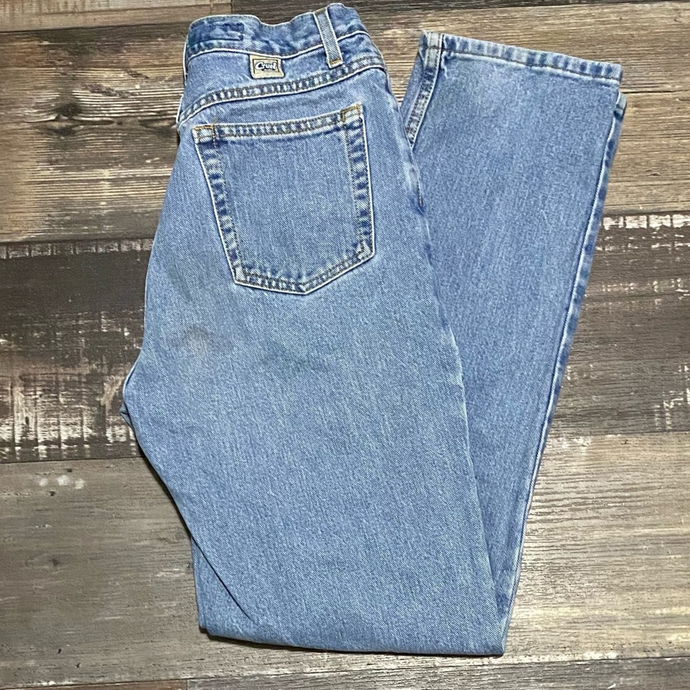 Vintage cruel girl jeans